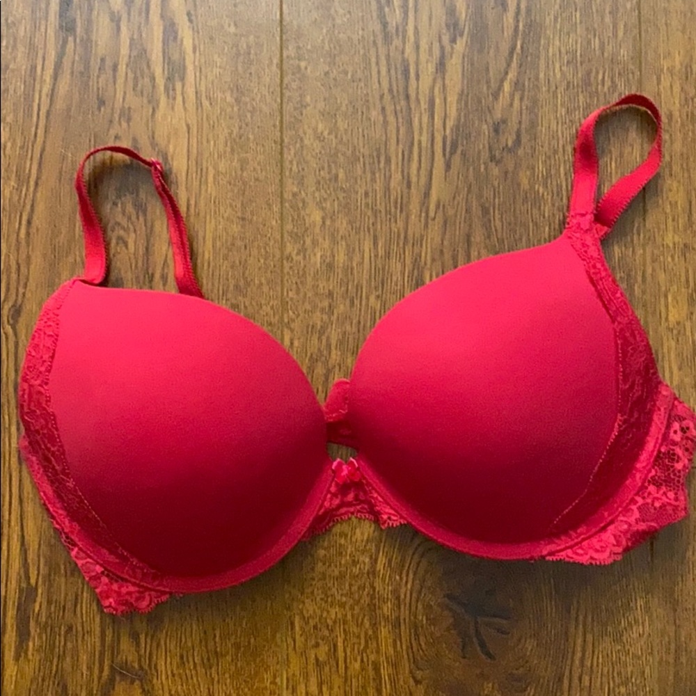Victoria’s Secret Dream Angels Push-Up Bra